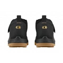 CRANKBROTHERS Boa system cycling shoes with rubber sole MALLET TRAIL MTB41080A060VAR