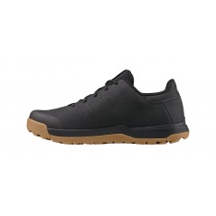 CRANKBROTHERS Lace-up cycling shoes with rubber sole MALLET TRAIL LACE MTL41010A060VAR