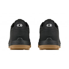 CRANKBROTHERS Lace-up cycling shoes with rubber sole MALLET TRAIL LACE MTL41010A060VAR