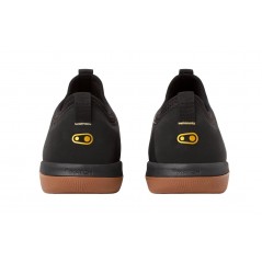 CRANKBROTHERS Zapatos con cordones para ciclismo suela de goma STAMP STREET LACE SSL11080F060VAR