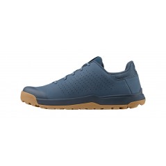 CRANKBROTHERS Lace-up cycling shoes with rubber sole STAMP TRAIL LACE TRL41010A060VAR