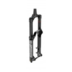 AVID Suspension fork ZEB ULTIMATE CHARGER 3.1 RC2 CROWN 29"" BOOST 15X110 ALUM STR TPR CROWNOD 44OFFSET DEBONAIR A3 160MM BICICL