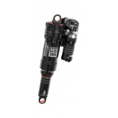 AVID Amortiguador de suspension SUPER DELUXE ULTIMATE FLIGHT ATTENDANT (210X55)PROGRESSIVEAIR STANDARD 75DEG C2 STUMPJUMPEREVOS2