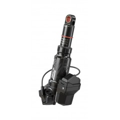 AVID Amortiguador de suspension SIDLUXE ULTIMATE FLIGHT ATTENDANT(190X45) SOLOAIR STANDARD (8X20.8X20) A2 SANTACRUZ BLUR TR 2022
