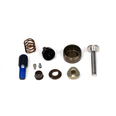 AVID Dial Upgrade Kit for Rebound and Remote Lockout with Hinge 2P SIDLUXE A2+ (2024+)* 00.4318.082.002