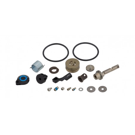 AVID Dial Upgrade Kit for Rebound and Remote Lockout 3P IN/OUT SIDLUXE A2+ (2024+)* 00.4318.083.001