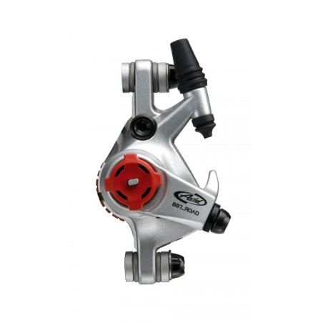 AVID Pinza de reno disco delantero o trasero para carretera BB7 ROAD PLATINUM 160MM G2CS DEL/TRAS 00.5016.166.040