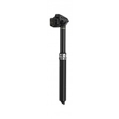 AVID Tija telescópica para bicicleta con sistema inalámbrico REVERB AXS 34.9 100 A2 (MANDO NO INCLUIDO) 340MM 00.6818.064.008