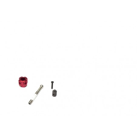 AVID External brake regulator kit X0/XX 2010-11** 11.5015.061.010