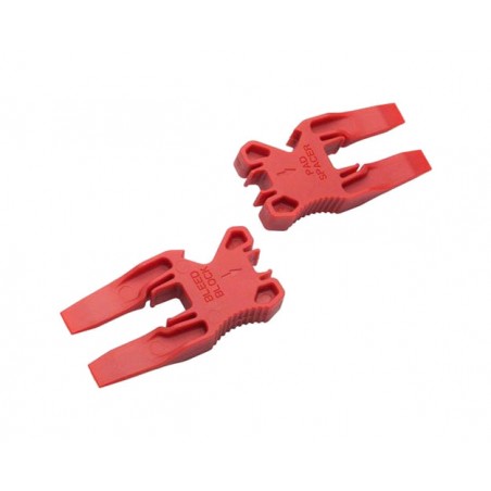 AVID Brake pad spacers 2UDS 11.5315.046.020