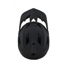 TROY LEE DESIGNS Casco con visera y mentonera STAGE HELMET MIPS SIGNATURE 115917011VAR