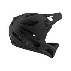 TROY LEE DESIGNS Casco con visera y mentonera STAGE HELMET MIPS SIGNATURE 115917011VAR