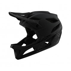 TROY LEE DESIGNS Casco con visera y mentonera STAGE HELMET MIPS SIGNATURE 115917011VAR