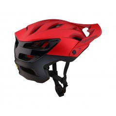 TROY LEE DESIGNS Casco con visera A3 MIPS HELMET UNO 150267001VAR