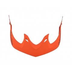 TROY LEE DESIGNS Visera para casco de bicicleta A1 VISOR 156263000VAR