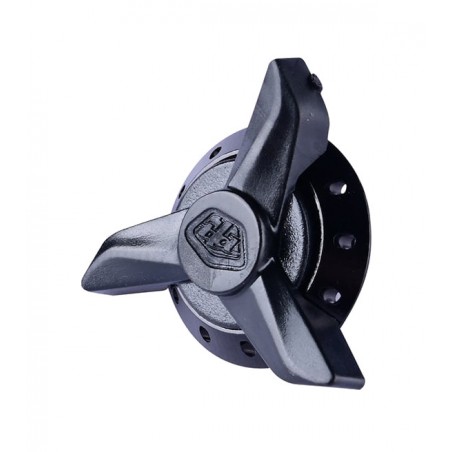 TROY LEE DESIGNS Plastic screw for propeller D3 TLD 162003100