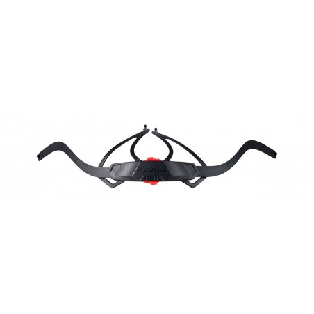 TROY LEE DESIGNS Recambio para casco estabilizador o sistema de retención A1 STABILIZER / RETENTION 165003000