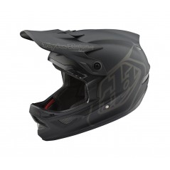 TROY LEE DESIGNS Casco de enduro descenso D3 FIBERLITE 198744013VAR