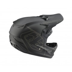 TROY LEE DESIGNS Casco de enduro descenso D3 FIBERLITE HELMET 198744023VAR