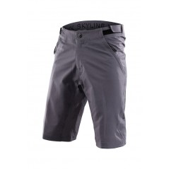 TROY LEE DESIGNS Cycling shorts without pad SKYLINE SHORT SHELL 238786042VAR