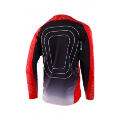 TROY LEE DESIGNS Camiseta manga larga ciclismo SPRINT JERSEY ICON RACE 323929012VAR