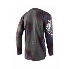 TROY LEE DESIGNS Camiseta manga larga ciclismo SPRINT ULTRA JERSEY 356906003VAR