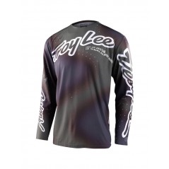 TROY LEE DESIGNS Camiseta manga larga ciclismo SPRINT ULTRA JERSEY 356906003VAR