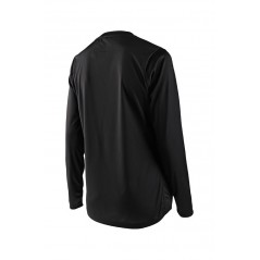 TROY LEE DESIGNS Women's long-sleeved cycling jersey WOMENS LILIUM LS 358528001VAR