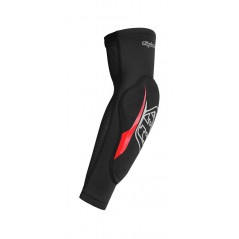 TROY LEE DESIGNS Coderas de protección RAID ELBOW GUARD 575003201VAR