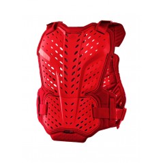 TROY LEE DESIGNS Protector de pecho ROCKFIGHT CHEST RED 582003021VAR