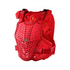 TROY LEE DESIGNS Protector de pecho con certificación PETO ROCKFIGHT CE 584003003VAR