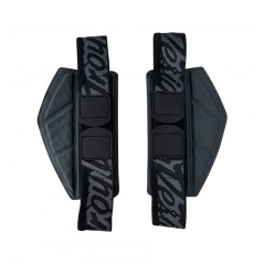 TROY LEE DESIGNS Replacement shoulder straps ROCKFIGHT 585003001VAR