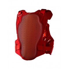TROY LEE DESIGNS Protector de pecho flexible con certificación ROCKFIGHT CE FLEX 586003005VAR