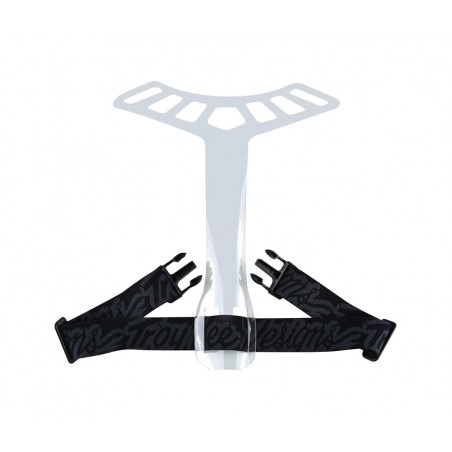 TROY LEE DESIGNS Rear strap for protector ROCKFIGHT BACK T-STRAP 587003003