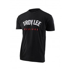 TROY LEE DESIGNS Camiseta de manga corta SHORT SLEEVE TEE BOLT 701190002VAR