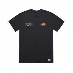 TROY LEE DESIGNS T-shirt X REDBULL RAMPAGE MIND MELT SHORT SLEEVE TEE 701414002VAR