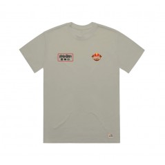 TROY LEE DESIGNS T-shirt X REDBULL RAMPAGE ALTERED REALITY SHORT SLEEVE TEE 701501002VAR
