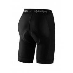 TROY LEE DESIGNS Forro pantalon corto premium para mujer WMNS MTB SHORT LINER 856786002VAR