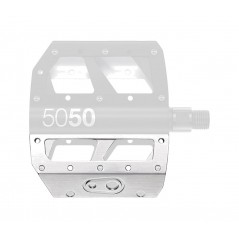 CRANKBROTHERS Recambio espaciador rodamiento pequeño pedal (WHEELS) 11207