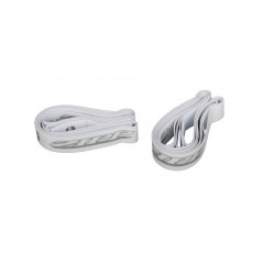 ZIPP Fondo de llanta para bicicleta carretera 700X16 (2UDS) 00.1915.108.020