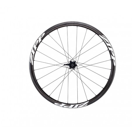 ZIPP Rueda tubeless disc trasera para bicicleta 6T TRAS 24R HUB (177D) A1 202 FIRECREST 00.1918.344.001