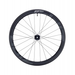 ZIPP Rear tubeless bicycle wheel C L 12X142 XDR (176D) 45MM (INT 23MM) A1 303 S DISC 00.1918.528.001
