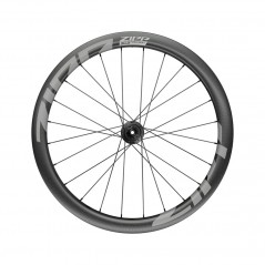 ZIPP Rueda delantera para bicicleta C L 12X100 (ZR1 DISC) 45MM(INT N/A) A1 303 FIRECREST TUBULAR DISC 00.1918.575.000