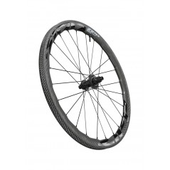 ZIPP Rear tubeless bicycle wheel C L 12X142 10/11V (COGNITION 2) 45MM(INT 25MM) A1 353 NSW DISC 00.1918.613.000