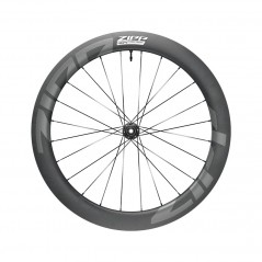 ZIPP Rear tubeless disc bicycle wheel C L 12X142 XDR (ZR1) 58MM(INT 23MM) B1 404 FIRECREST 00.1918.621.001