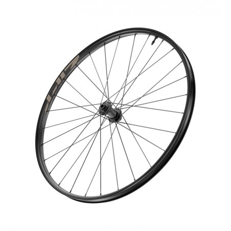 ZIPP Rueda tubeless delantera para bicicleta C L 12X100 (ZR1 DISC) (INT 27MM) A1 101 XPLR DISC 00.1918.651.000