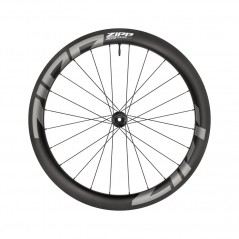 ZIPP Rueda tubeless delantera para bicicleta C L DEL 12X100 (76D) 54MM (INT 32MM) A1 303 XPLR S DISC 00.1918.741.000