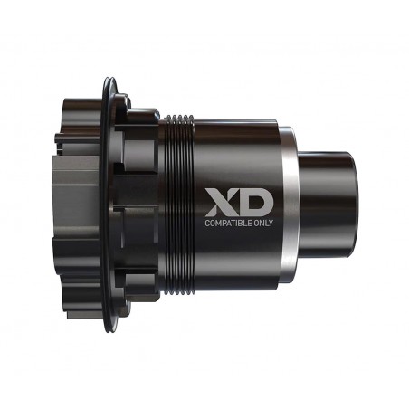 ZIPP Bicycle hub kit ZM1 XD 00.2018.014.000