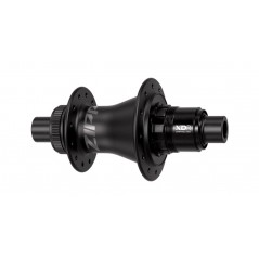 ZIPP Buje delantero para bicicleta de carretera compatible con discos freno ZR1 DISC (CENTERLOCK) 24H 12X100 A1 100MM 00.2018.02