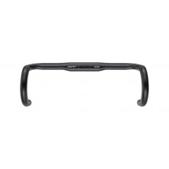 ZIPP Handlebar for road bike 31.8 / LOGO A2 -AL6061 S COURSE 70 ERGO 00.6618.163.006